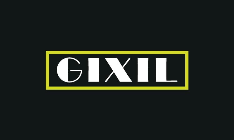 Gixil.com - buy Unique premium domains